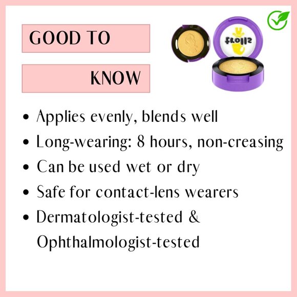 MAC Sun's Out, Buns Out Eyeshadow - Picture 6 of 6